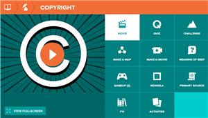 Copyright 